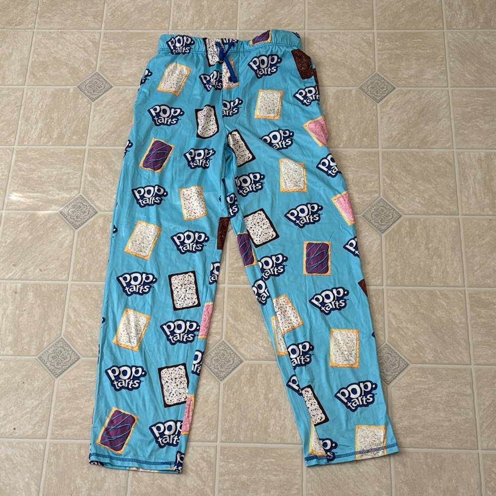 Pop Tarts Pajama Pants